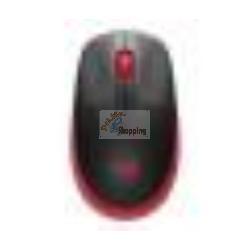 ORIGINALE Logitech Accessori per computer nero / Rosso 910-005908 M190 - Maus RF, 1000 dpi, 1x AA, 66.1 x 115.4 x 40.3 mm, 89.9 g 910-005908 M190 - Maus EAN 5099206091856