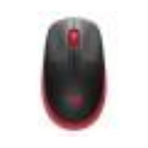 ORIGINALE Logitech Accessori per computer nero / Rosso 910-005908 M190 - Maus RF, 1000 dpi, 1x AA, 66.1 x 115.4 x 40.3 mm, 89.9 g 910-005908 M190 - Maus EAN 5099206091856
