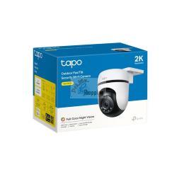 ORIGINALE TP-Link Accessori per computer Bianco / nero TAPO C510W  EAN 4895252501575