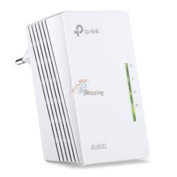 ORIGINALE TP-Link Accessori per computer Bianco TL-WPA4220 Powerline Adapter TL-WPA4220 Powerline Adapter EAN 6935364032241