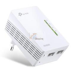 ORIGINALE TP-Link Accessori per computer Bianco TL-WPA4220 Powerline Adapter TL-WPA4220 Powerline Adapter EAN 6935364032241
