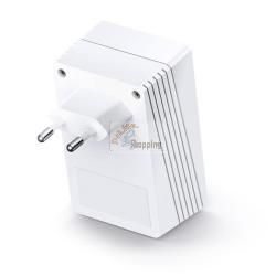 ORIGINALE TP-Link Accessori per computer Bianco TL-WPA4220 Powerline Adapter TL-WPA4220 Powerline Adapter EAN 6935364032241