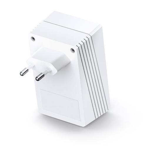 ORIGINALE TP-Link Accessori per computer Bianco TL-WPA4220 Powerline Adapter TL-WPA4220 Powerline Adapter EAN 6935364032241