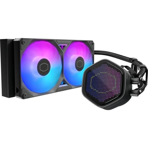 Cooler Master mod. MLX-D24M-A25SZ-P1 EAN 4719512159613