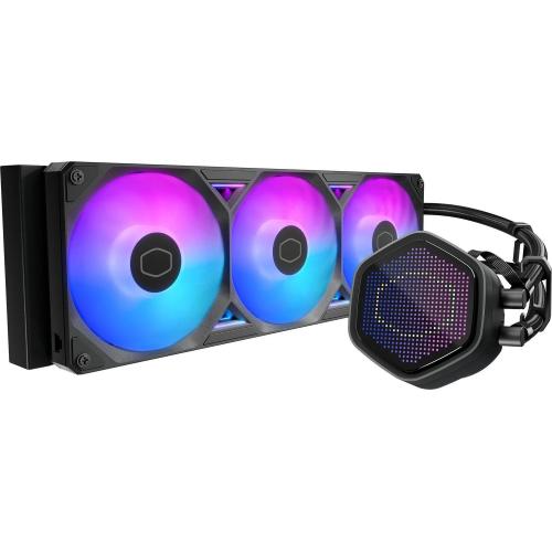 Cooler Master mod. MLX-D36M-A25SZ-P1 EAN 4719512159637