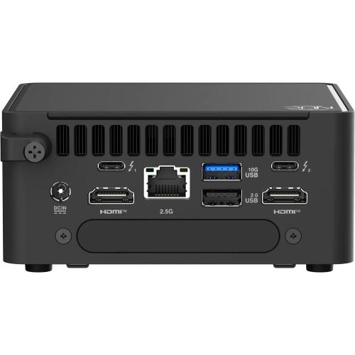ASUS NUC 15 Pro RNUC15CRHI300002 (EU Cord) mod. 90AR00Q2-M00020
