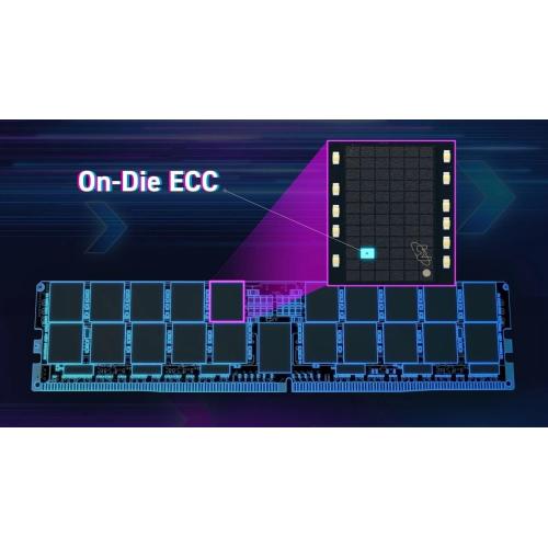 Crucial DDR5-5600 64GB mod. CT64G56C46U5