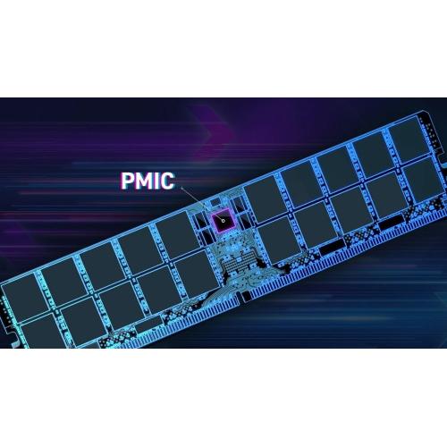 Crucial DDR5-5600 64GB mod. CT64G56C46U5