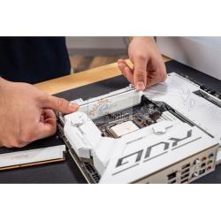 Crucial Pro DDR5-6400 32GB Kit (2x 16GB) OC Gaming White mod. CP2K16G64C38U5W