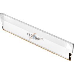 Crucial Pro DDR5-6400 64GB Kit (2x 32GB) OC Gaming White mod. CP2K32G64C40U5W