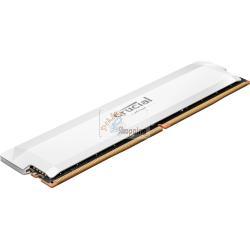 Crucial Pro DDR5-6400 64GB Kit (2x 32GB) OC Gaming White mod. CP2K32G64C40U5W