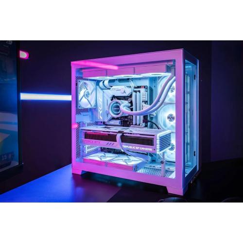 Crucial Pro DDR5-6400 64GB Kit (2x 32GB) OC Gaming White mod. CP2K32G64C40U5W