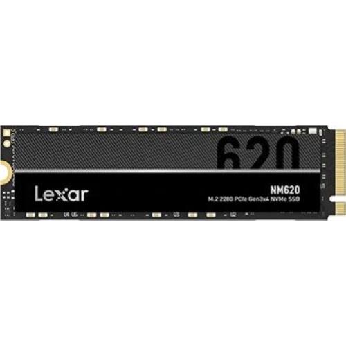 Lexar SSD NM620 256GB NVMe mod. LNM620X256G-RNNNG