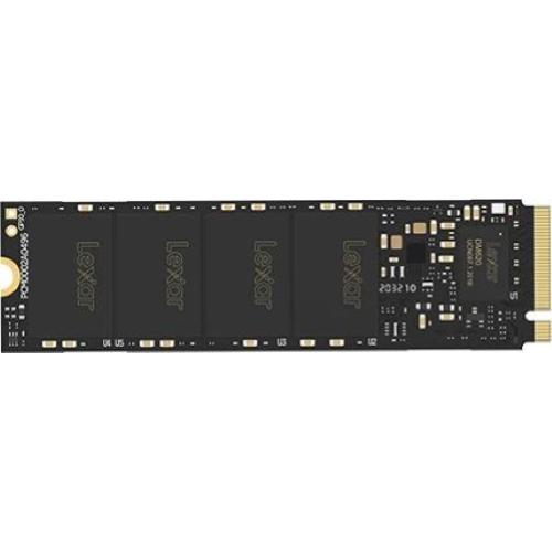 Lexar SSD NM620 2TB NVMe mod. LNM620X002T-RNNNG