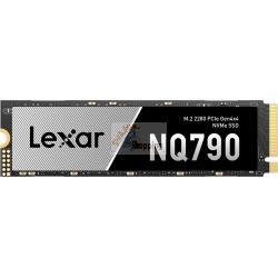 Lexar SSD NQ790 2TB NVMe mod. LNQ790X002T-RNNNG