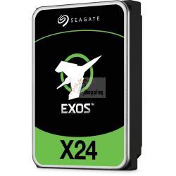 Seagate Exos X24 12TB NAS mod. ST12000NM002H