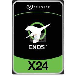 Seagate Exos X24 12TB NAS mod. ST12000NM002H