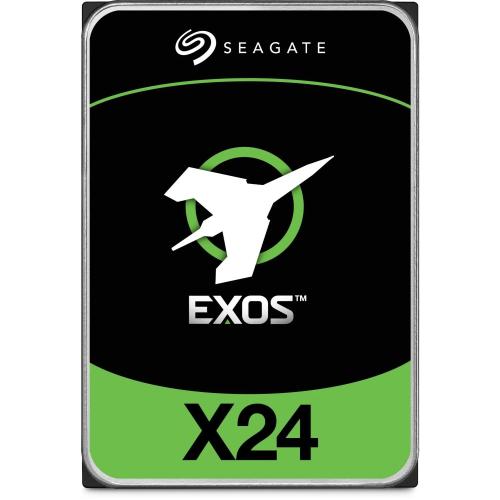 Seagate Exos X24 12TB NAS mod. ST12000NM002H