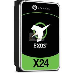 Seagate Exos X24 12TB NAS mod. ST12000NM002H