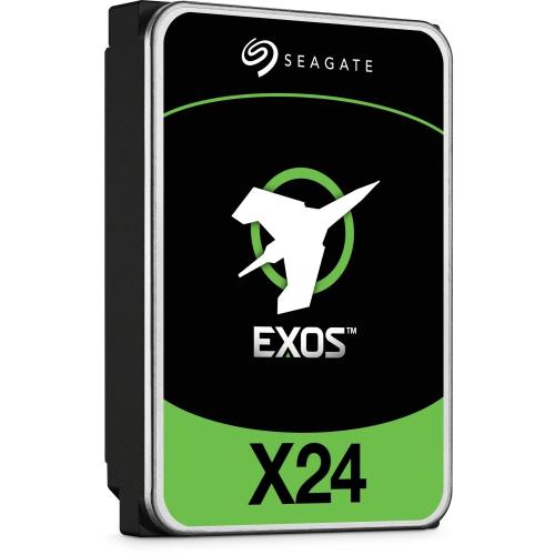 Seagate Exos X24 12TB NAS mod. ST12000NM002H