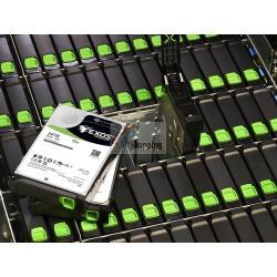 Seagate Exos X24 12TB NAS mod. ST12000NM002H