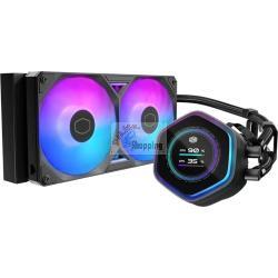 Cooler Master mod. MLX-D24M-A25SZ-L1 EAN 4719512159668