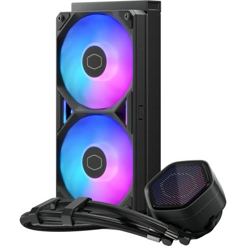 Cooler Master mod. MLX-D24M-A25SZ-P1 EAN 4719512159613