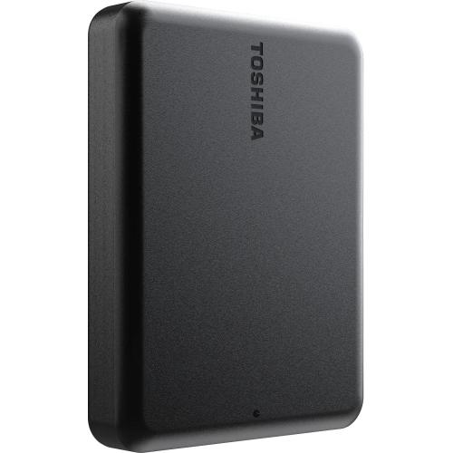 Toshiba 4 TB Canvio Partner USB3.0 black Mod. HDTB540EK3CB