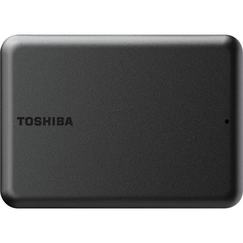 Toshiba 4 TB Canvio Partner USB3.0 black Mod. HDTB540EK3CB