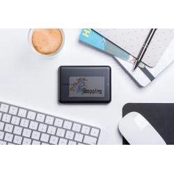 Toshiba 4 TB Canvio Partner USB3.0 black Mod. HDTB540EK3CB