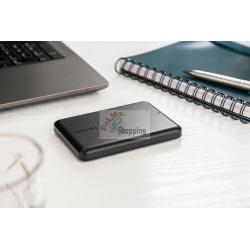 Toshiba 4 TB Canvio Partner USB3.0 black Mod. HDTB540EK3CB