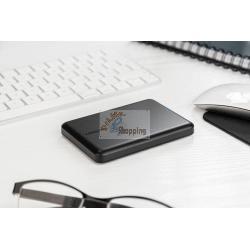 Toshiba 4 TB Canvio Partner USB3.0 black Mod. HDTB540EK3CB