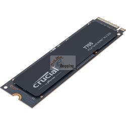 Crucial SSD T705 4TB PCie 5.0 NVMe mod. CT4000T705SSD3
