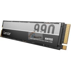 Lexar SSD NM990 4TB PCIe 5.0 NVMe mod. LNM990X004T-RNNNG