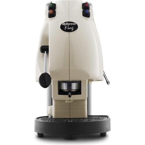 DIDIESSE FROG REVOLUTION BASE AVORIO MOD. FROG REV AVORIO