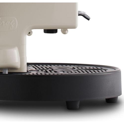 DIDIESSE FROG REVOLUTION BASE AVORIO MOD. FROG REV AVORIO