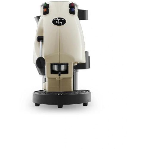 DIDIESSE FROG REVOLUTION BASE AVORIO MOD. FROG REV AVORIO