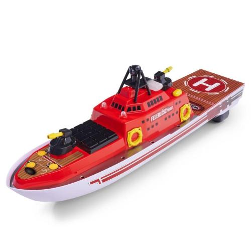 CARSON FIRE BOAT 2,4G 100% RTR MOD. 500108051 EAN 4005299014000