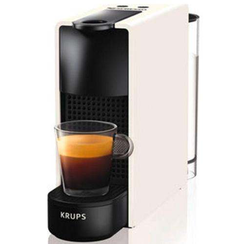 NESPRESSO XN 1101 ESSENZA MINI MACCHINA DA CAFFÃ¨ BIAN. BY KRUPS MOD. XN 1101 EAN 0010942221722