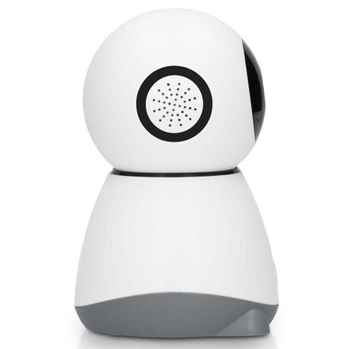 ALECTO WI-FI BABY MONITOR WITH CAMERA, WHITE/GREY MOD. SMARTBABY10 EAN 8712412592890