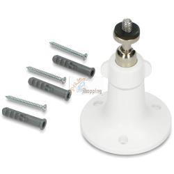 ALECTO WI-FI BABY MONITOR WITH CAMERA, WHITE/GREY MOD. SMARTBABY10 EAN 8712412592890