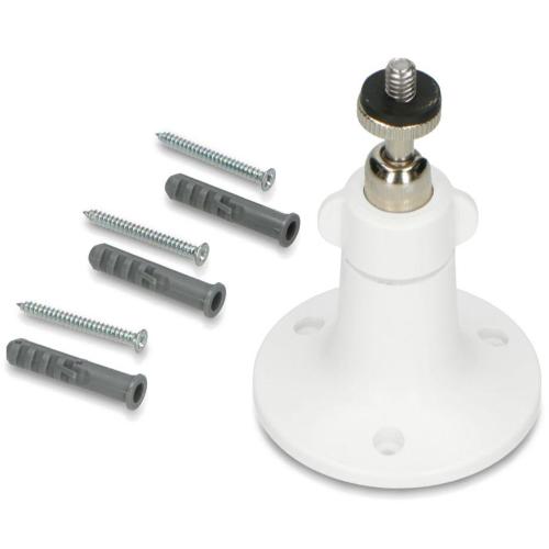 ALECTO WI-FI BABY MONITOR WITH CAMERA, WHITE/GREY MOD. SMARTBABY10 EAN 8712412592890