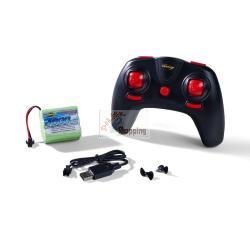 CARSON FIRE BOAT 2,4G 100% RTR MOD. 500108051 EAN 4005299014000