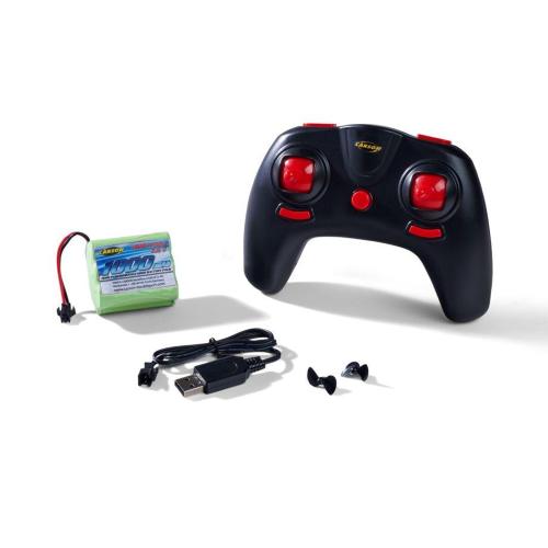 CARSON FIRE BOAT 2,4G 100% RTR MOD. 500108051 EAN 4005299014000