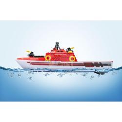 CARSON FIRE BOAT 2,4G 100% RTR MOD. 500108051 EAN 4005299014000