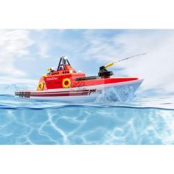 CARSON FIRE BOAT 2,4G 100% RTR MOD. 500108051 EAN 4005299014000