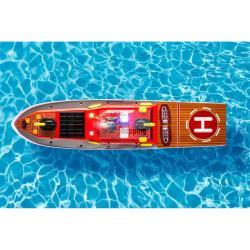 CARSON FIRE BOAT 2,4G 100% RTR MOD. 500108051 EAN 4005299014000