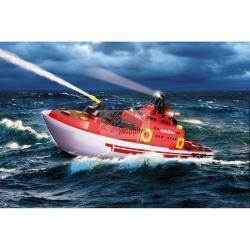 CARSON FIRE BOAT 2,4G 100% RTR MOD. 500108051 EAN 4005299014000