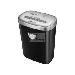 FELLOWES POWERSHRED 53C DISTRUGGIDOCUMENTI 230V MOD. 4653101 EAN 0043859646906