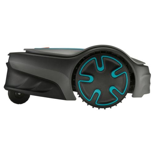 GARDENA ROBOT RASAERBA SILENO MINIMO, 500 QM MOD. 15202-20 EAN 4078500053112